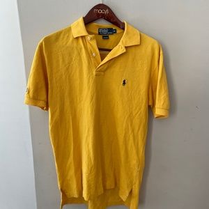 LSU Ralph Lauren Polo